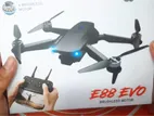E88 Pro Foldable Camera Drone