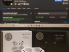 E9 pro Earbuds