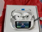 E9 Pro Update Version Airport