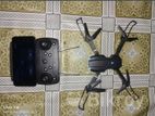 E99 Pro Drone