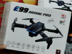 E99 pro drone