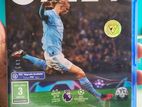 EA Sports Fifa 24 Disc