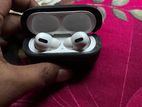 Eairpods Pro 2nd Gen