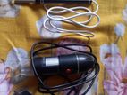 Ear Endoscope & 500x Microscope Camera