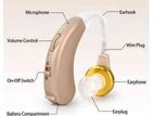 Ear Machine Hearing For Old Age-Ear Machine-Bte Aid Ma