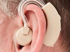 Ear machine hearing