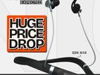 Ear Phone Neck Band Tws