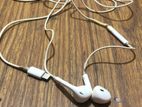 Ear Phone (original Apple)