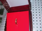 Ear Ring Gold 21