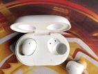 Earbuds