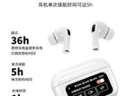 Earbuds Pro 2nd Gen Skin Display 💥