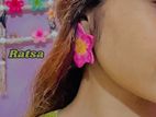 Earings sell