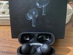 Earphone | Airbods pro 2nd generation Dubai copy Black New