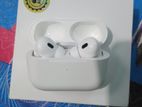 Earphone | Airpods 2nd Gen Dubai Copy