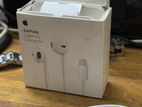 Earphone Apple Earpods