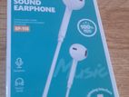 Earphone For I-phone