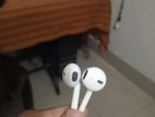 Earphone for iphone