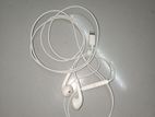 Earphone For iPhone (Lighting Cable)