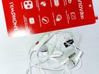 Earphone for sell