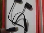 Earphones For Sell.