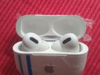 Earpod Apple