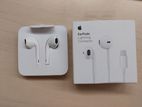 Earpods lightening connectors