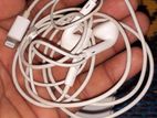 EarPods Lightning Connector Orginal Apple