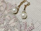 Earring And Tikle