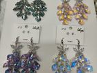 Earrings for sell