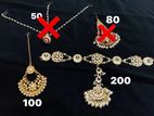 Earrings!
