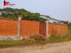 East Face 5 Katha in Sec#5 Road#104e