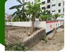 East-facing 3 Katha Plot For Sale in Sector 16/i