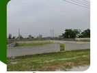 East Facing 3 Katha Ready Land For Sale At Sector-17/A, Rajuk Uttara.