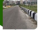 East Facing 3 Katha Ready Land For Sale At Sector-17/A, Rajuk Uttara.