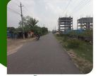 East-facing 7.40 Katha Plot For Sale in Sector 3