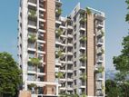East Facing Avenue Road 2150 sft Flats for Sale at Bashundhara R/A