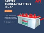 Easter 150Ah Tubular Battery for IPS