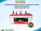 Eastern Emax 220t Premium Tubular Industrial Battery For Ips Ups