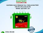 Eastern Emax Tall Tubular Battery 230TT For Ips Ups And Solar