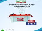 Eastern Tubular Battery 120T 12V For Ips Ups And Solar