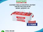 Eastern Tubular Battery 150T 12V For Ips Ups And Solar