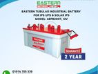 Eastern Tubular Battery 200T 12V For Ips Ups And Solar