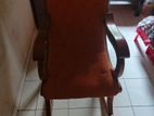 Easy chair