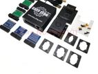 Easy JTAG Puls Box Black Edition With 3 ISP Adaptor