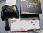 EasySMX 9013 Pro Tri Mode Controller ( Urgent Sell)