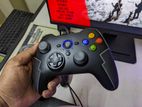 EasySMX 9100 PRO Wired Controller With the Hall Trigger Black