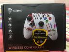 Tri-Mode Wireless Controller with Dongle