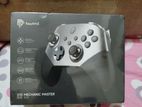 EasySMX X10 Controller with Mechanical Buttons