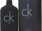 Eau de toilette perfume