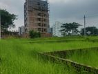 এব ব্লকে ৩ কাঠার দক্ষিণ মুখী রেডি প্লট বিক্রি হবে